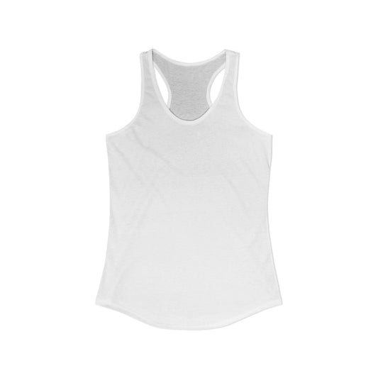 Ram ProMaster Merchandise Adventure is Calling Women's Ideal Racerback Tank