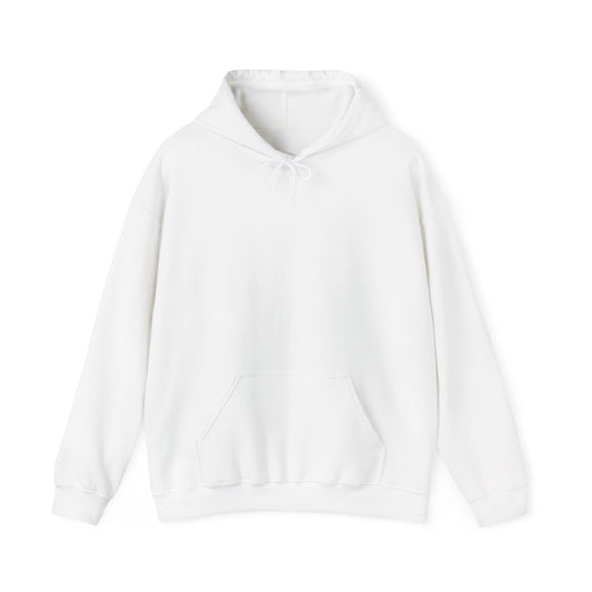 Chevy Express Merchandise Unisex Heavy Blend™ Hooded Sweatshirt