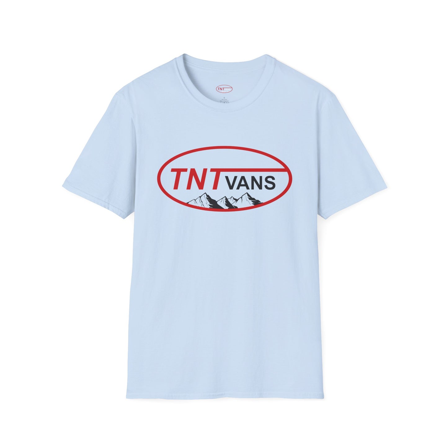Explosive Style Unisex T-Shirt - Trendy Graphic Tee for Casual Outings, Gift for Friends, Music Lovers, Summer Vibe, Birthday Party