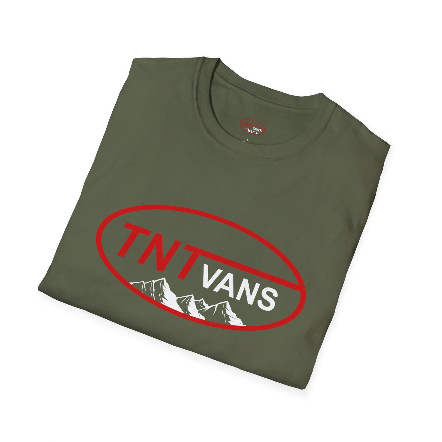 Explosive Style Unisex T-Shirt - Trendy Graphic Tee for Casual Outings, Gift for Friends, Music Lovers, Summer Vibe, Birthday Party
