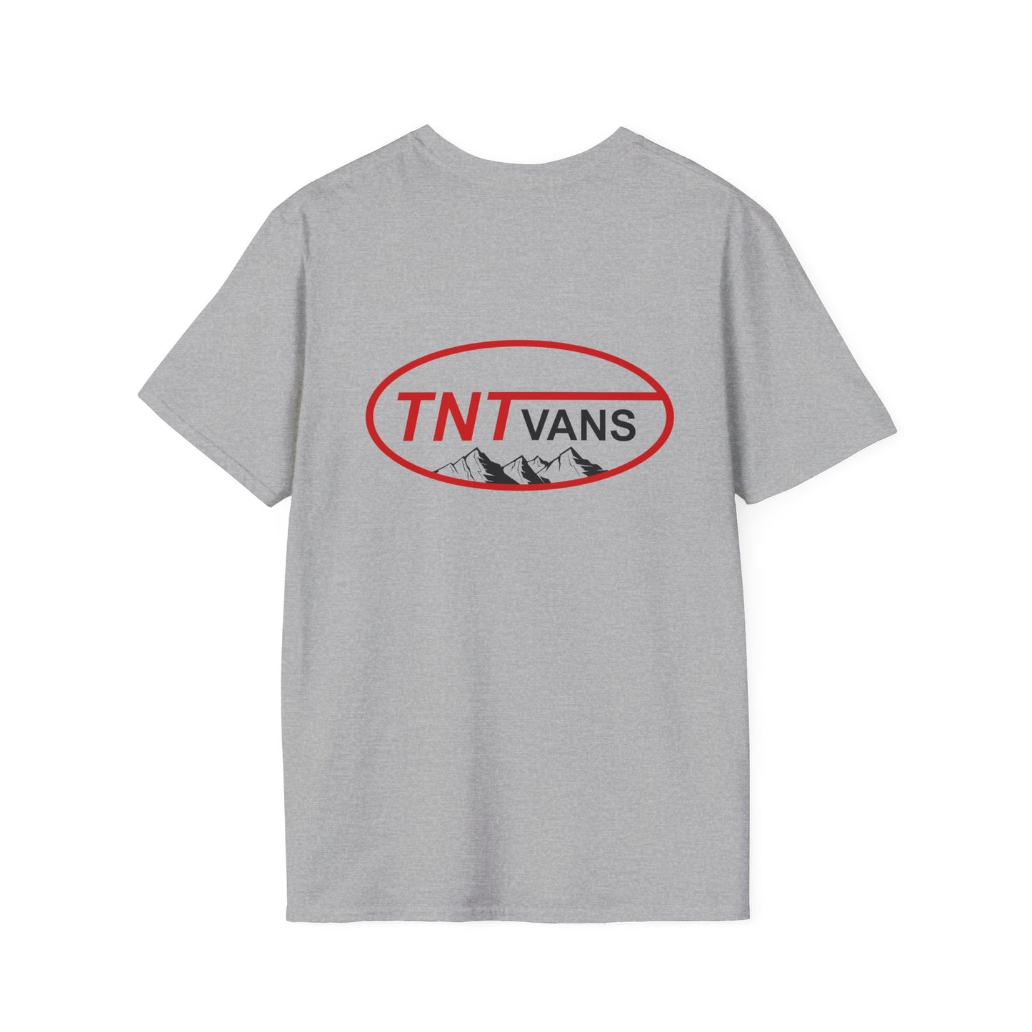 Explosive Style Unisex T-Shirt - Trendy Graphic Tee for Casual Outings, Gift for Friends, Music Lovers, Summer Vibe, Birthday Party