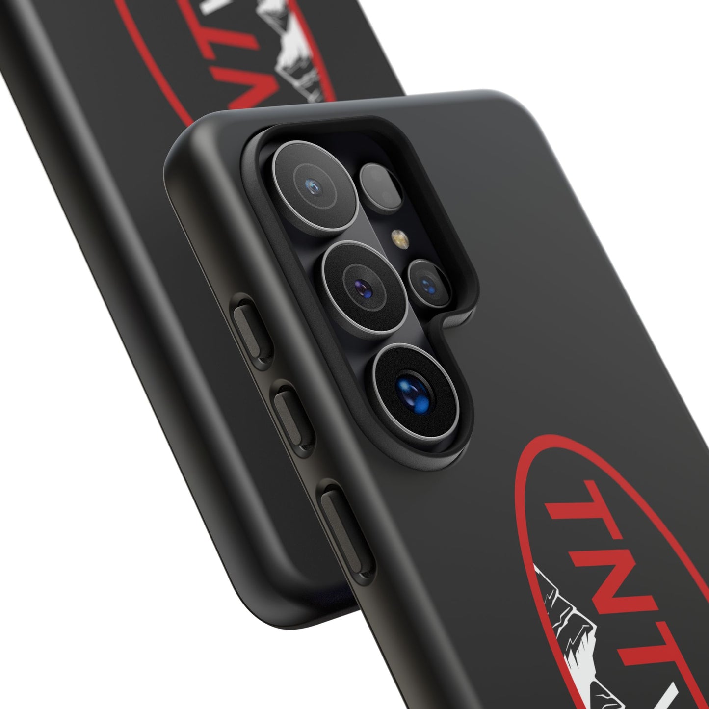 TNTvans Merchandise Phone Tough Cases