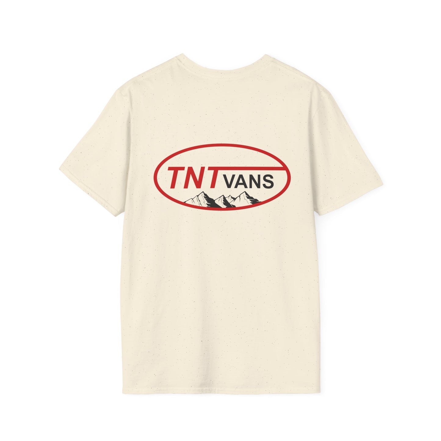 Explosive Style Unisex T-Shirt - Trendy Graphic Tee for Casual Outings, Gift for Friends, Music Lovers, Summer Vibe, Birthday Party