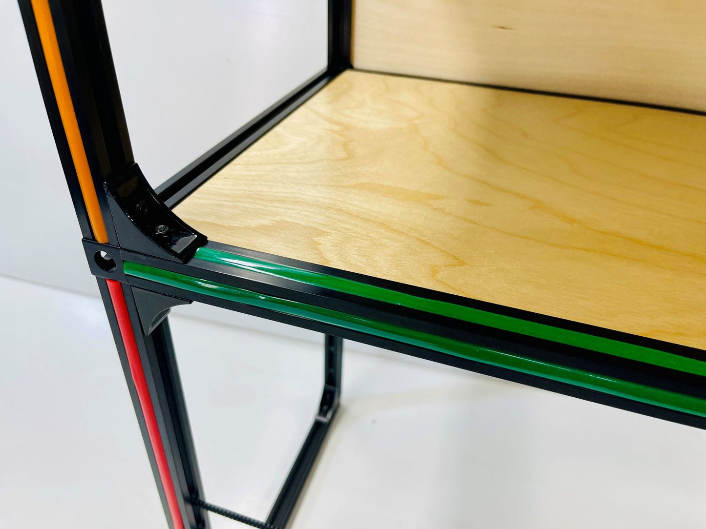 Color Trim for TNTvans Interior