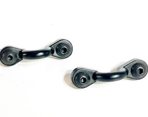 Gear Hook Eyelet Rings - TNTvans