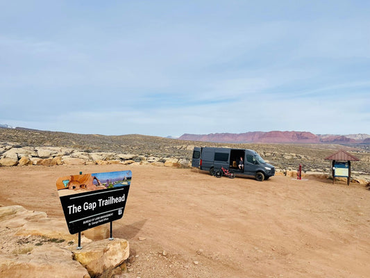 Mercedes Sprinter camper van conversion TNTvans cost guide