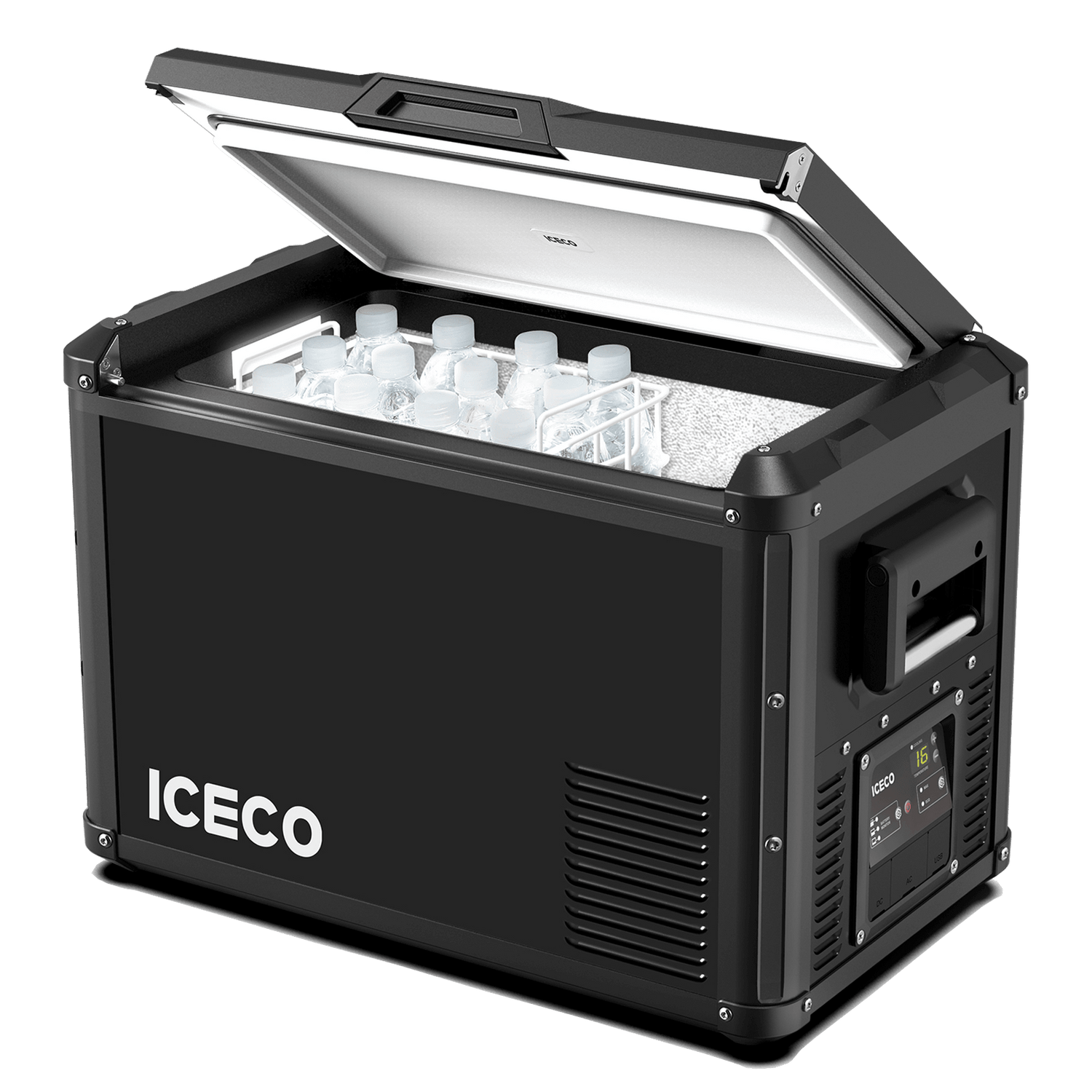 ice chest 12v