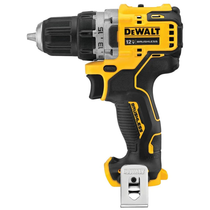 Dewalt Tools for your DIY Camper Van Conversion