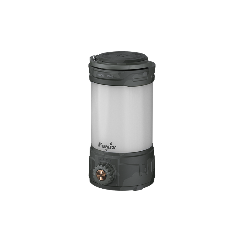 Fenix CL26R PRO High Performance LED Rechargeable Camping Lantern