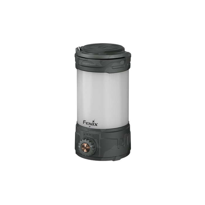 Fenix CL26R PRO High Performance LED Rechargeable Camping Lantern