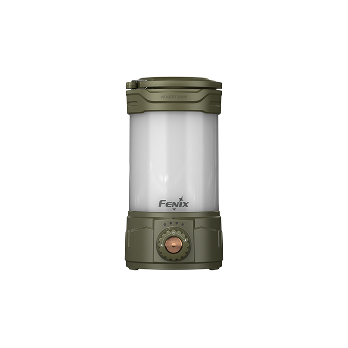 Fenix CL26R PRO High Performance LED Rechargeable Camping Lantern