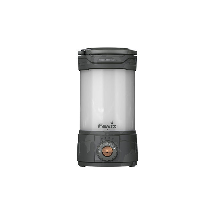 Fenix CL26R PRO High Performance LED Rechargeable Camping Lantern