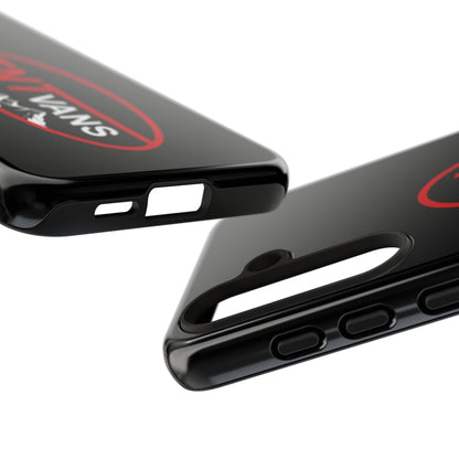 TNTvans Merchandise Phone Tough Cases