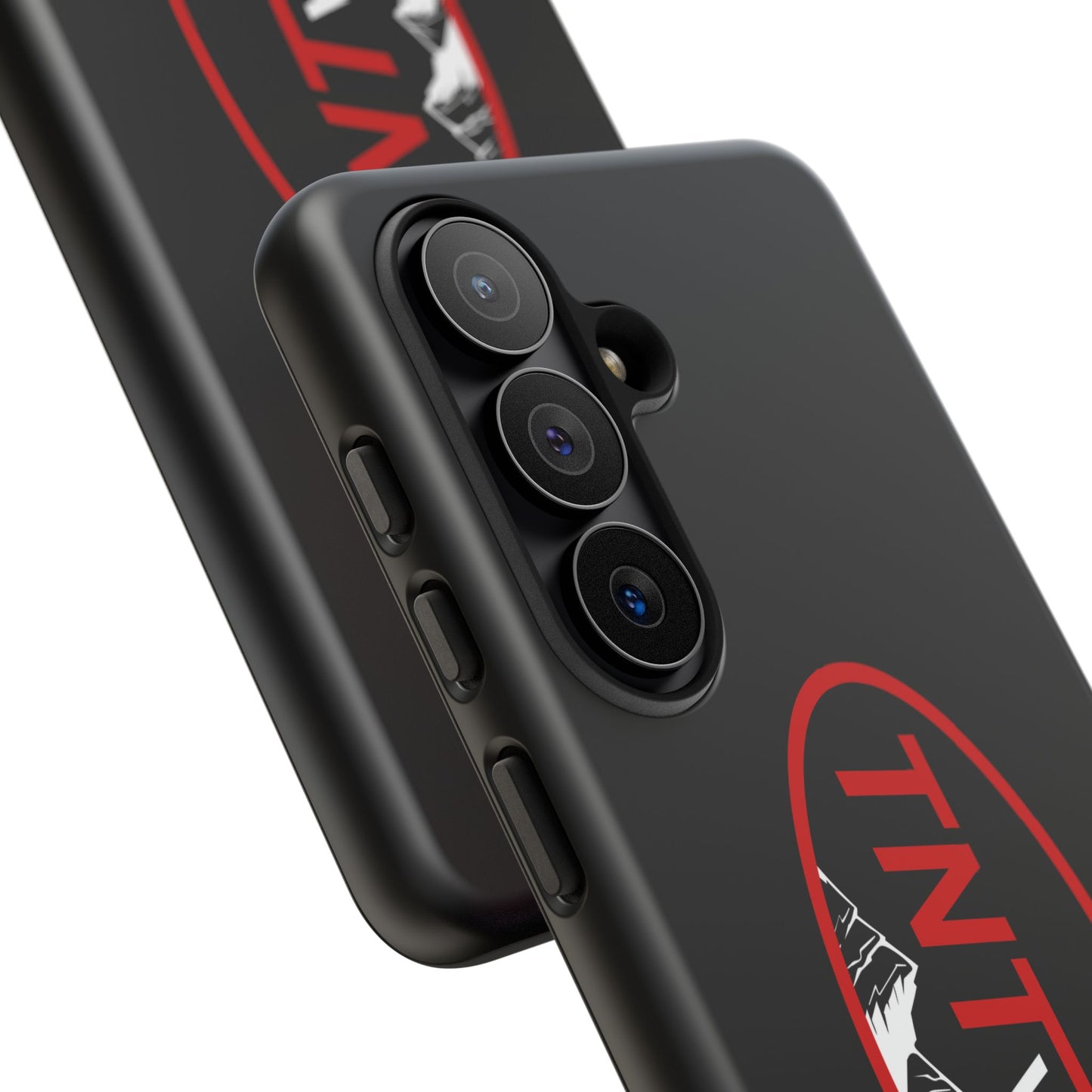 TNTvans Merchandise Phone Tough Cases