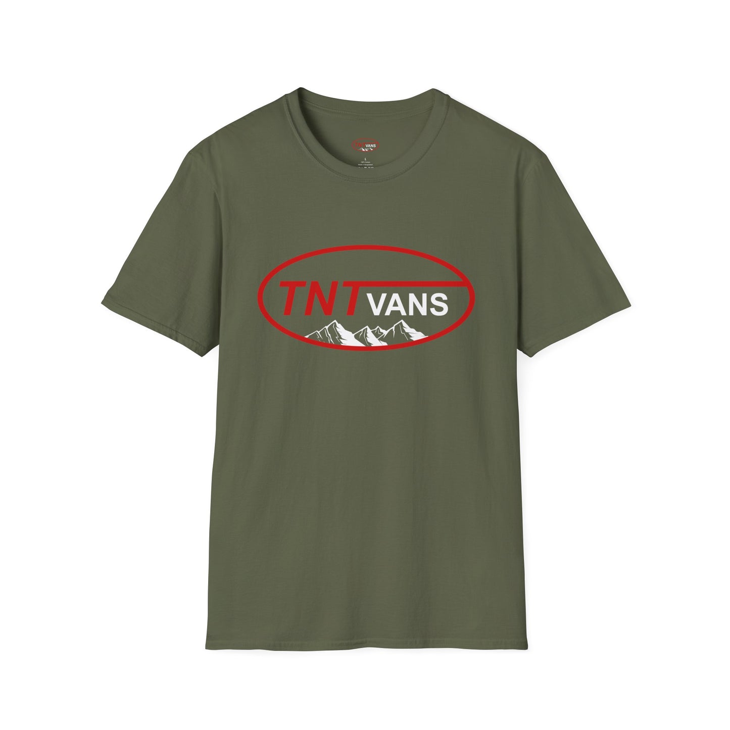 Explosive Style Unisex T-Shirt - Trendy Graphic Tee for Casual Outings, Gift for Friends, Music Lovers, Summer Vibe, Birthday Party
