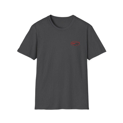 TNTvans Merchandise Van Dynamite Shirt