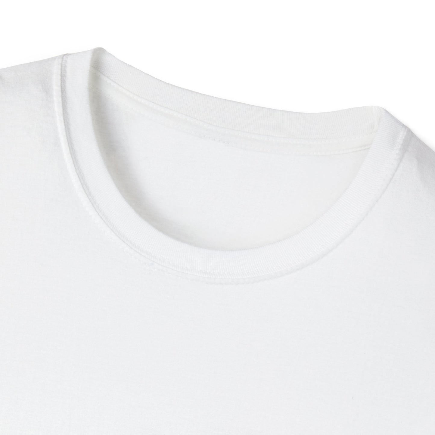 Ram ProMaster Merchandise Unisex Softstyle T-Shirt
