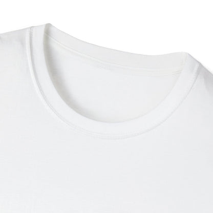 Ram ProMaster Merchandise Unisex Softstyle T-Shirt