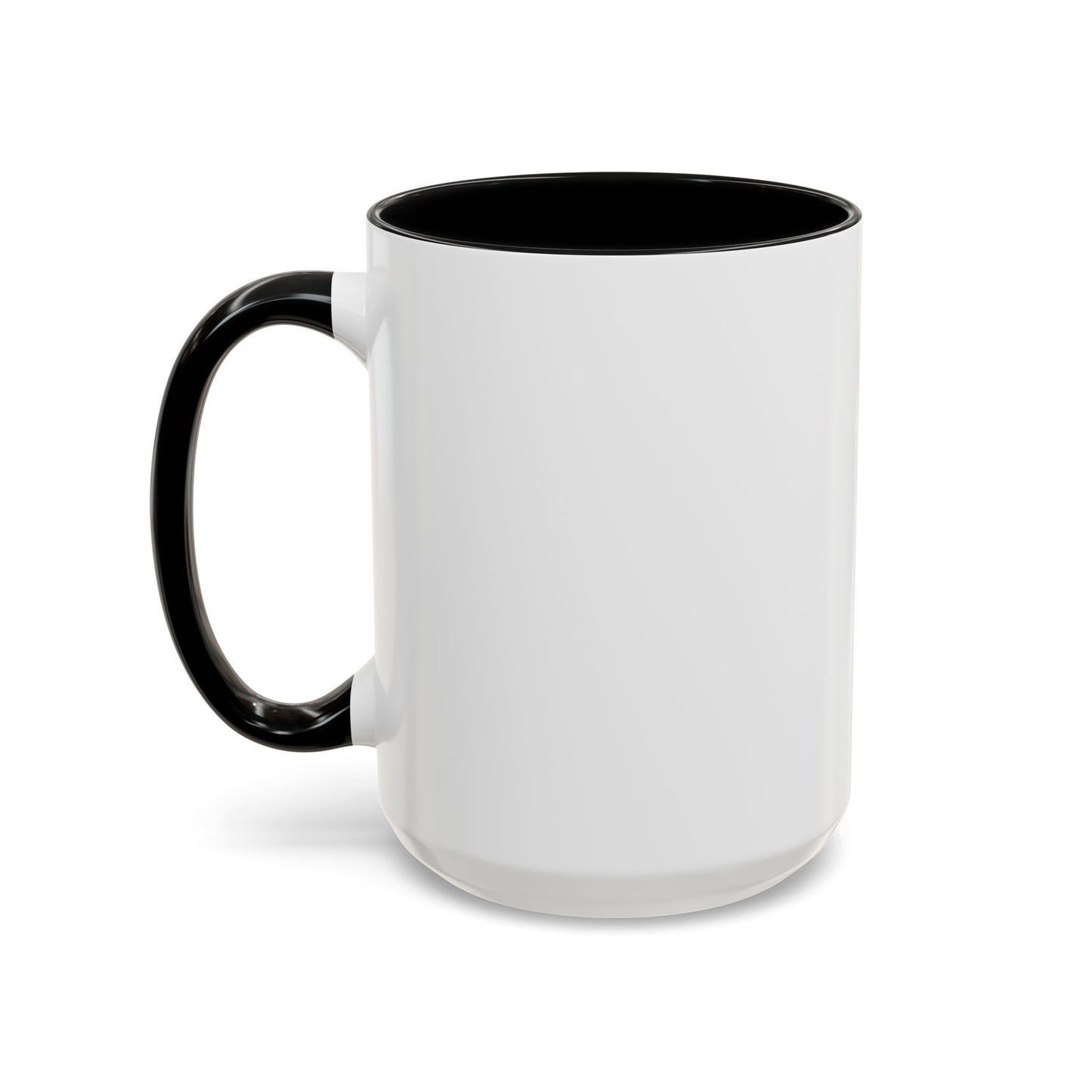 Sprinter T1N Freedom on Four Wheels Accent Coffee Mug (11, 15oz)