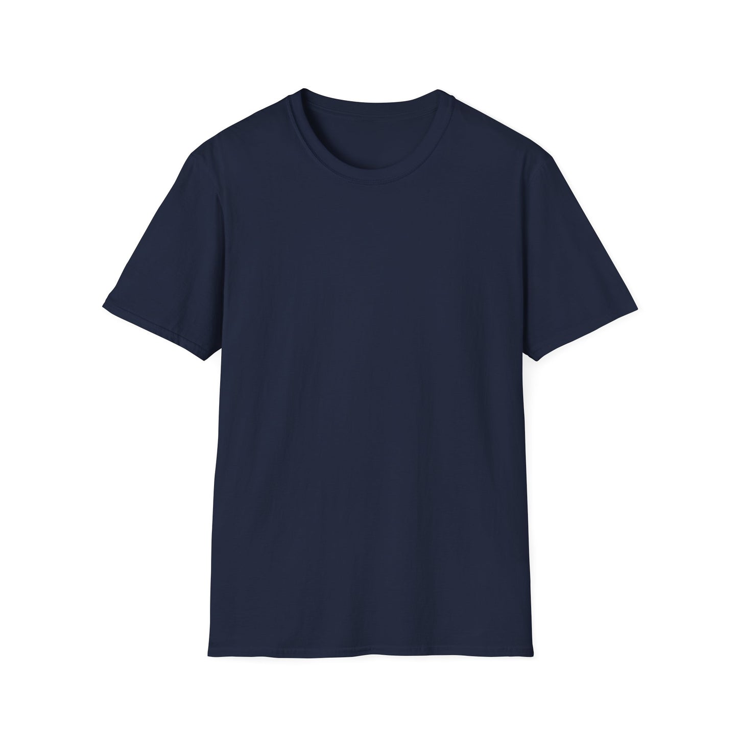 Chevy Express Van T-Shirt Freedom on Four Wheels