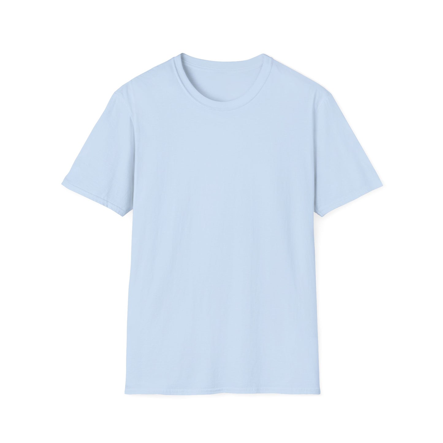 Chevy Express Van T-Shirt Freedom on Four Wheels