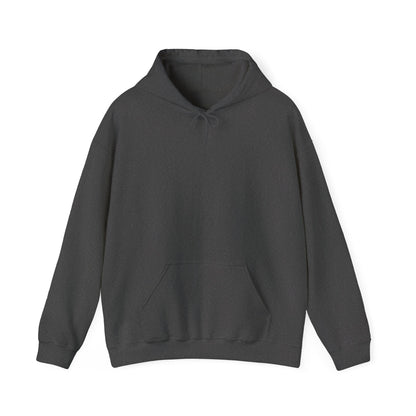 Chevy Express Merchandise Unisex Heavy Blend™ Hooded Sweatshirt