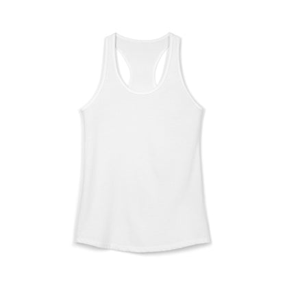 Ford Transit Merchandise Adventure is Calling Women's Ideal Racerback Tank