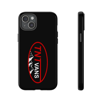 TNTvans Merchandise Phone Tough Cases