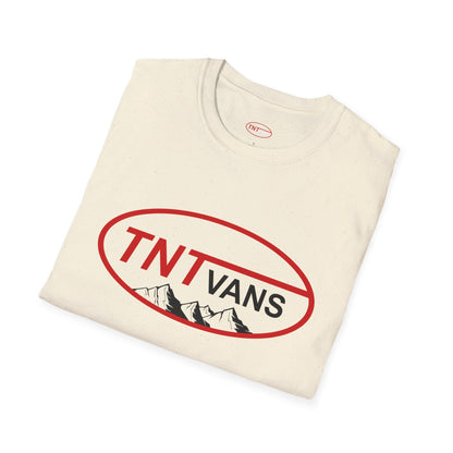 Explosive Style Unisex T-Shirt - Trendy Graphic Tee for Casual Outings, Gift for Friends, Music Lovers, Summer Vibe, Birthday Party