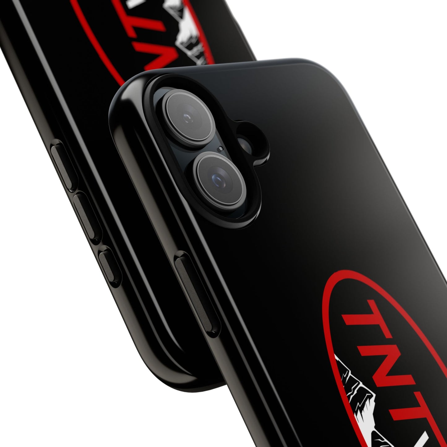 TNTvans Merchandise Phone Tough Cases
