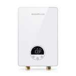 Camplux Electric Point of Use Tankless Water Heater - White