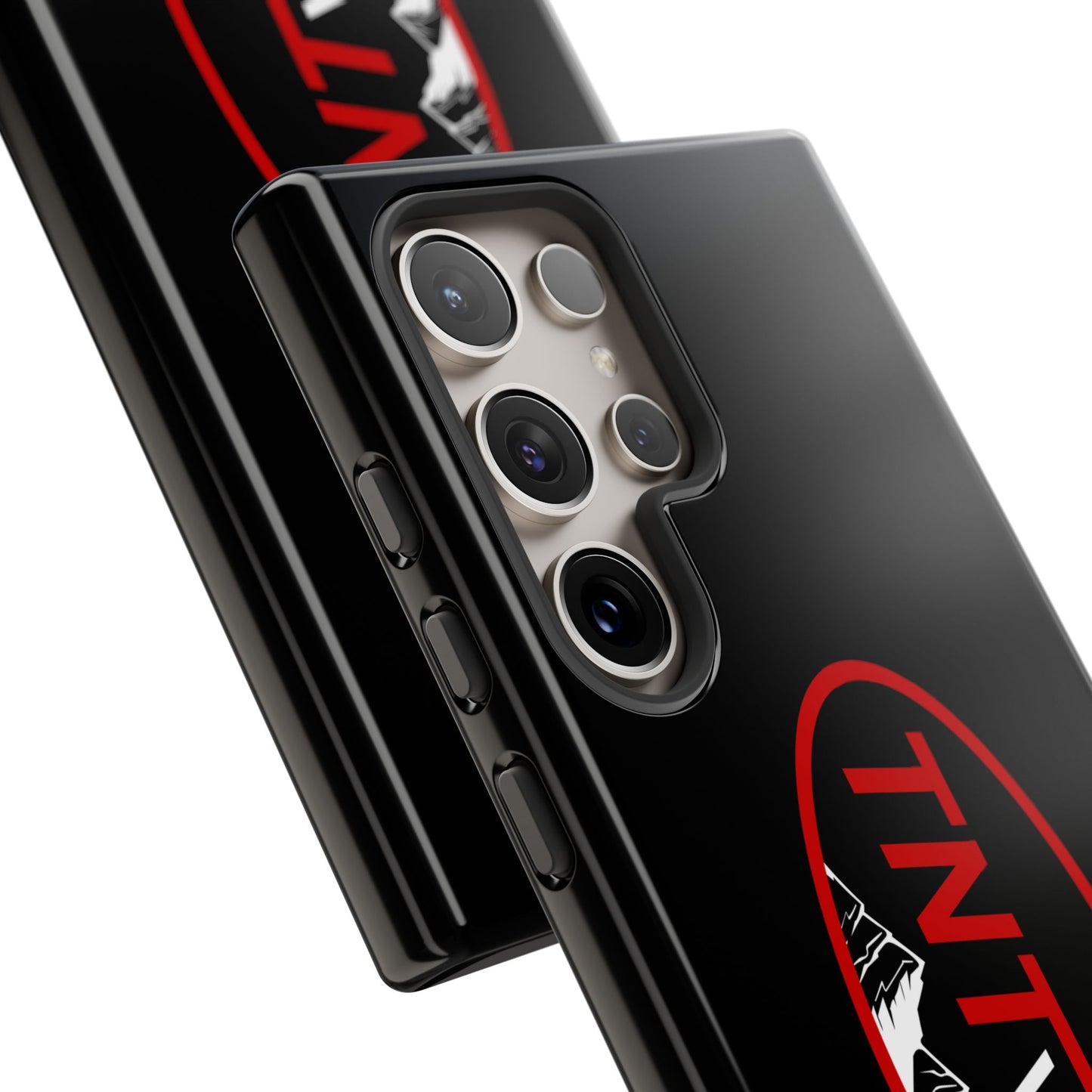 TNTvans Merchandise Phone Tough Cases