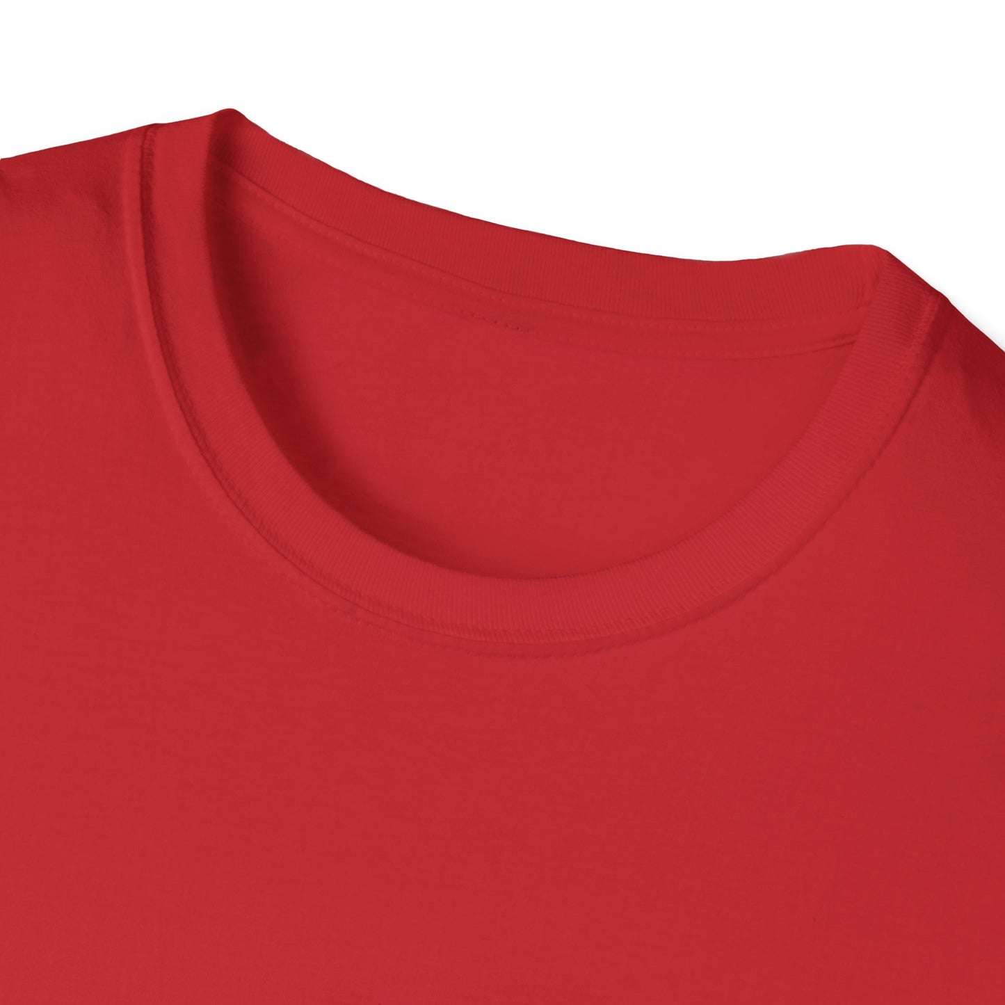 Ram ProMaster Merchandise Unisex Softstyle T-Shirt