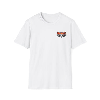 TNTvans Merchandise Van Dynamite Shirt