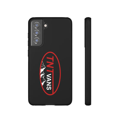 TNTvans Merchandise Phone Tough Cases