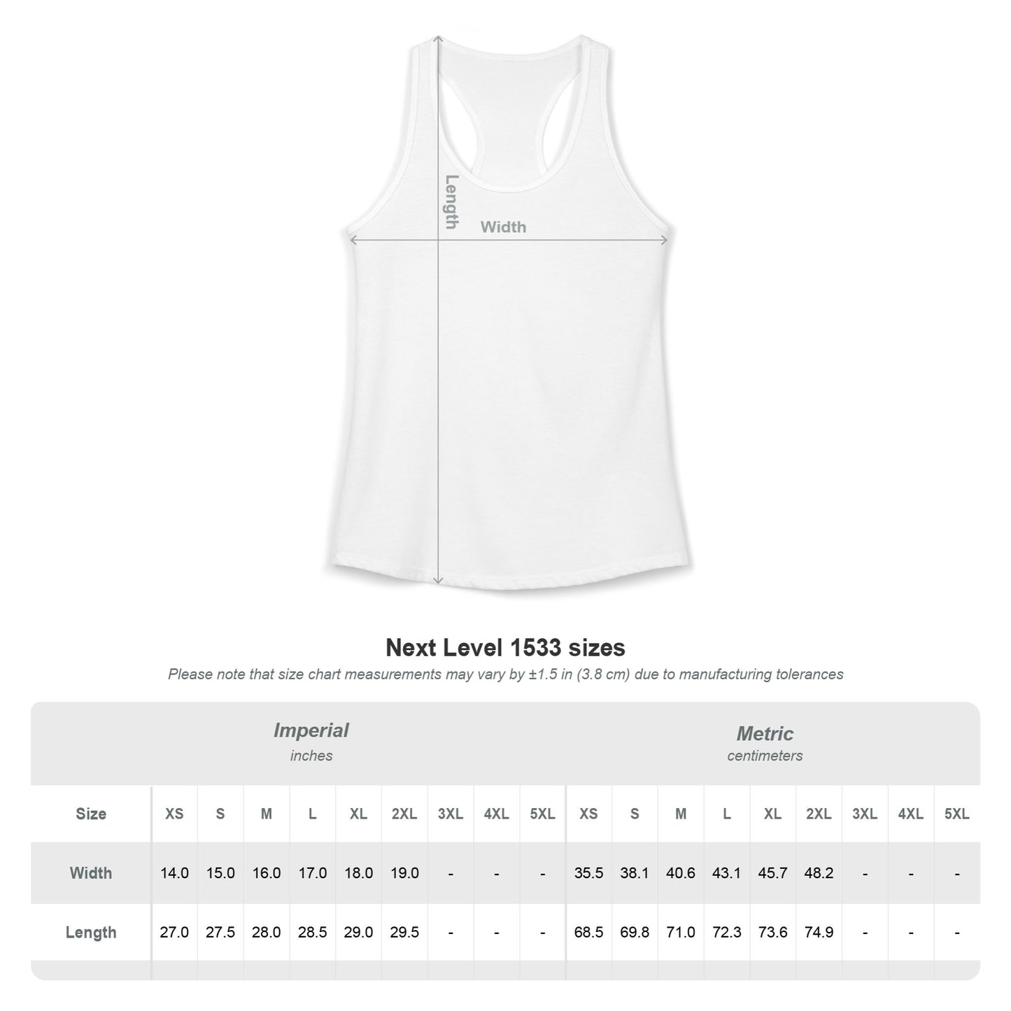 Ford Transit Merchandise Adventure is Calling Women's Ideal Racerback Tank