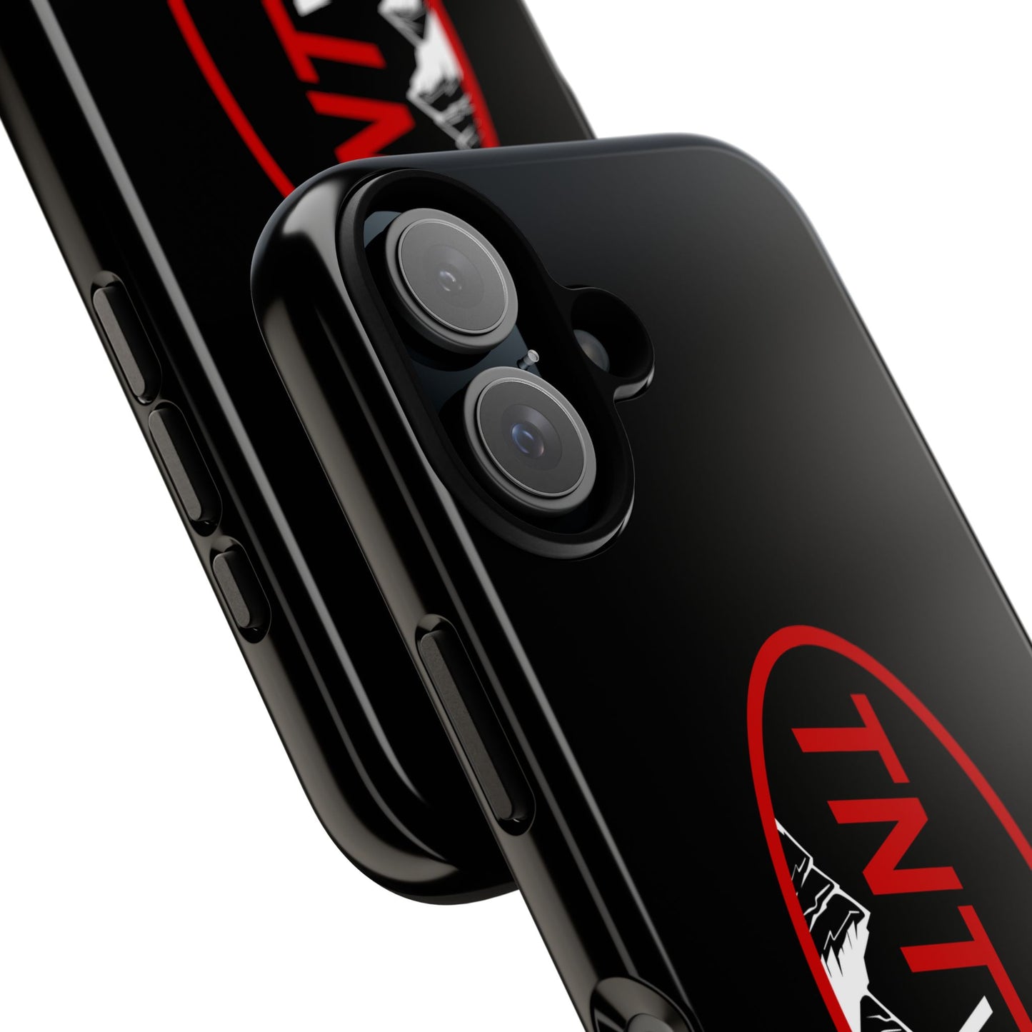 TNTvans Merchandise Phone Tough Cases