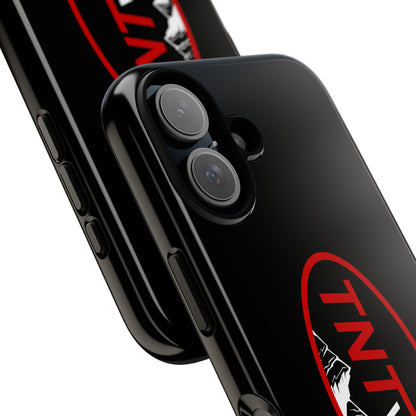 TNTvans Merchandise Phone Tough Cases