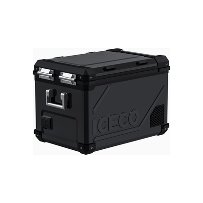 APL55 Dual Zone 12 Volt Freezer | ICECO | 55L