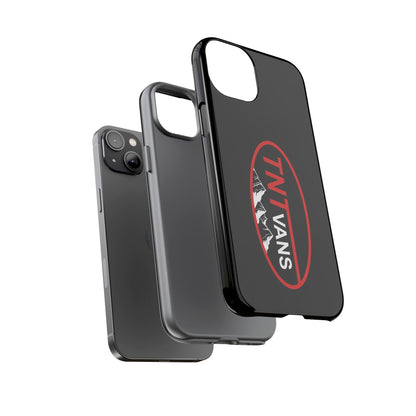 TNTvans Merchandise Phone Tough Cases