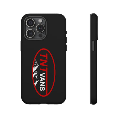 TNTvans Merchandise Phone Tough Cases