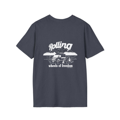 Ram ProMaster Merchandise Unisex Softstyle T-Shirt