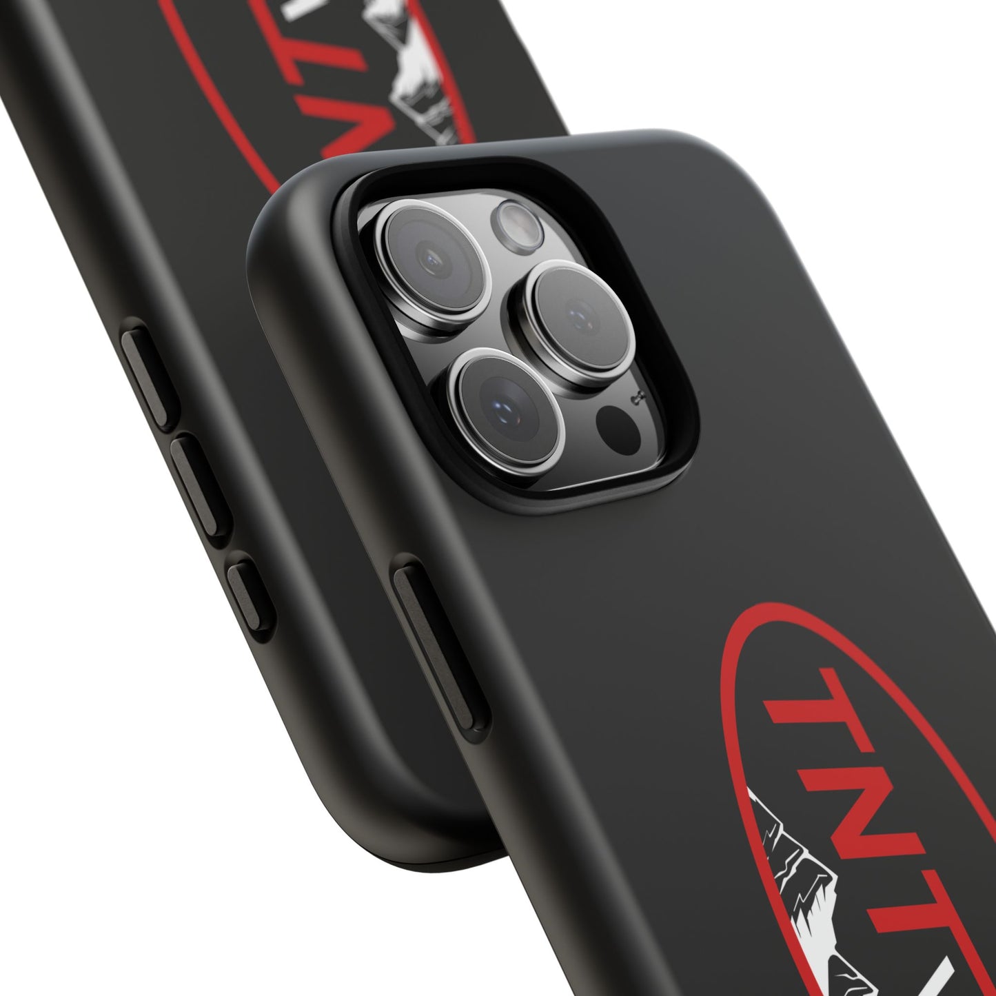 TNTvans Merchandise Phone Tough Cases