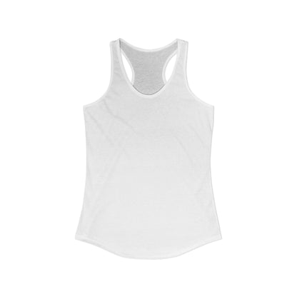 Ram ProMaster Merchandise Adventure is Calling Women's Ideal Racerback Tank