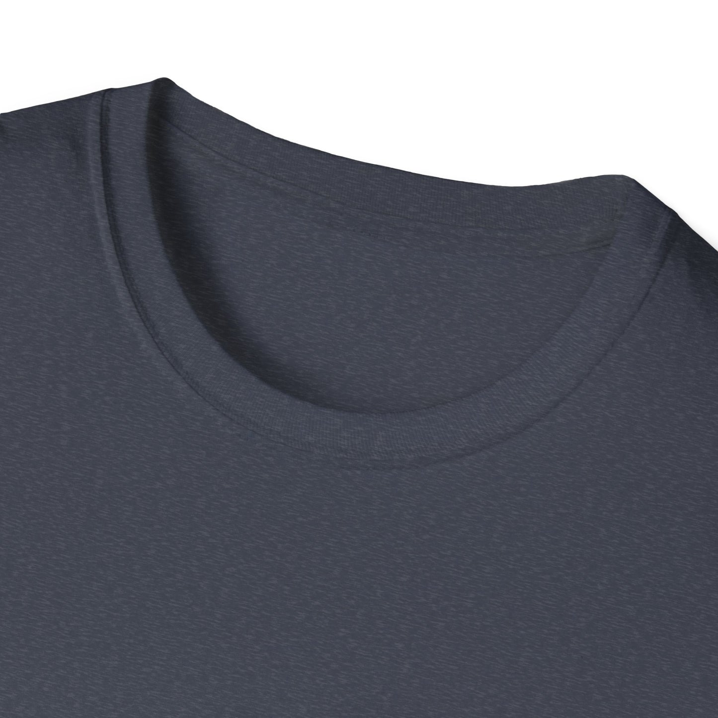 Ram ProMaster Merchandise Unisex Softstyle T-Shirt