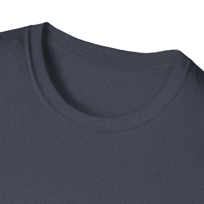 Ram ProMaster Merchandise Unisex Softstyle T-Shirt