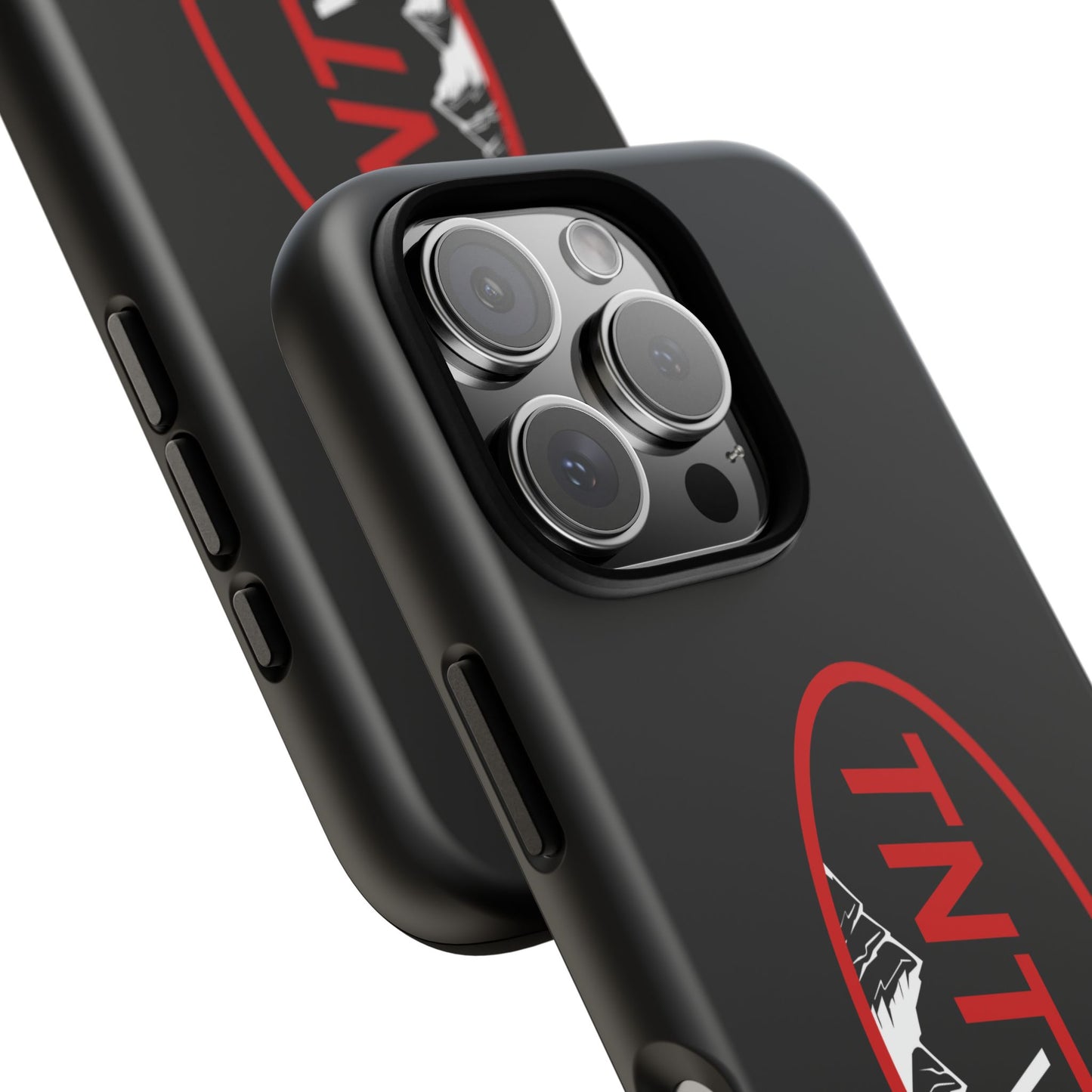 TNTvans Merchandise Phone Tough Cases