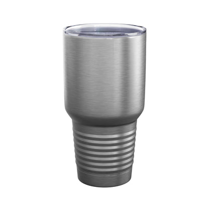 TNTvans Built for Adventure Fleet Merch Tundra Tumbler, 30oz