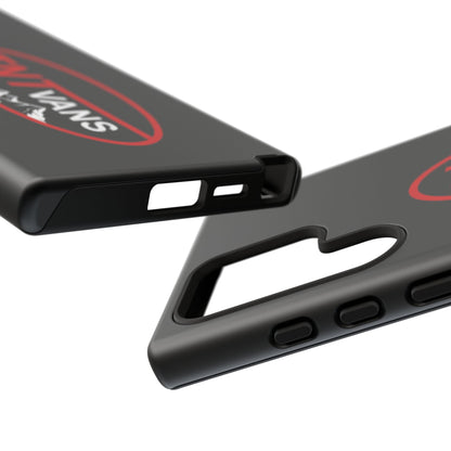 TNTvans Merchandise Phone Tough Cases