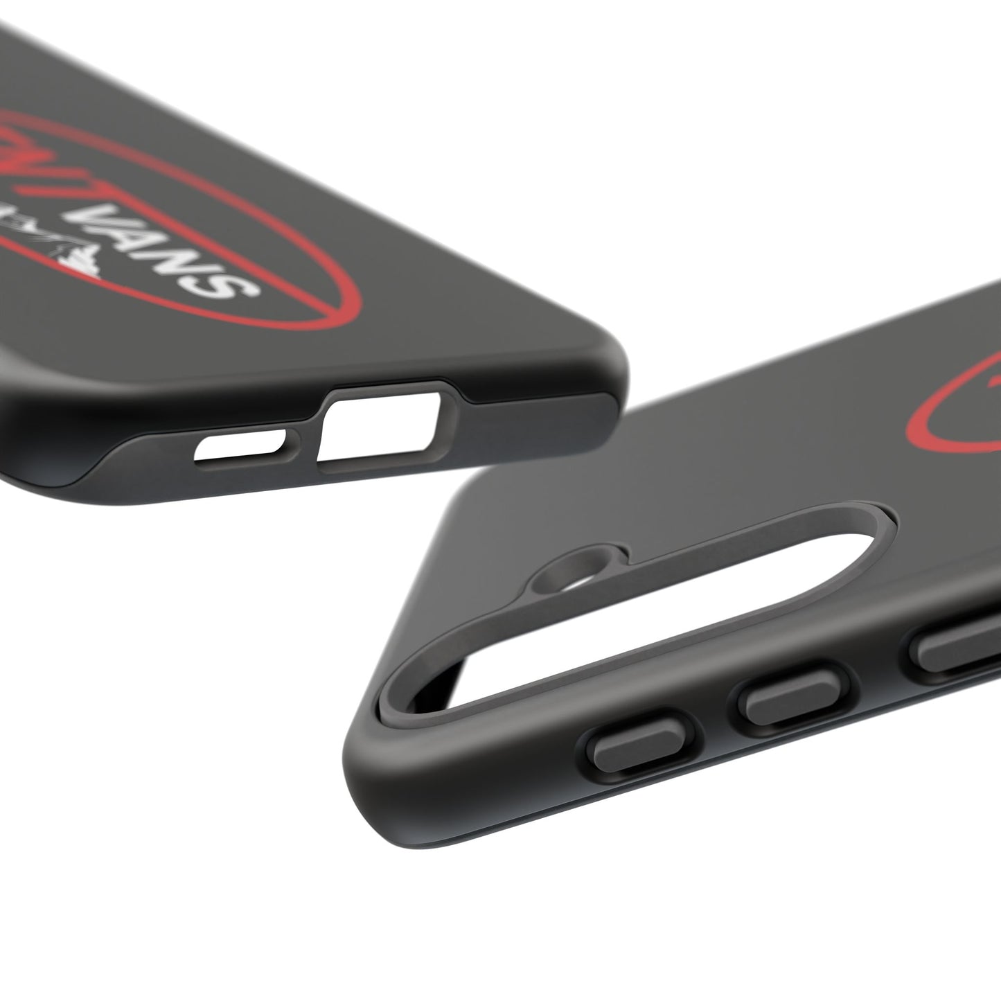 TNTvans Merchandise Phone Tough Cases